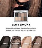 Risky Pigment Eyeshadow Palette - 6 Types - Cosmic Love