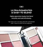 Risky Pigment Eyeshadow Palette - 6 Types - Cosmic Love