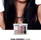 Risky Pigment Eyeshadow Palette - 6 Types - Cosmic Love