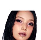 Risky Pigment Eyeshadow Palette - 6 Types - Plucky Denim