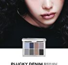 Risky Pigment Eyeshadow Palette - 6 Types - Shatter