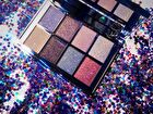 Risky Pigment Eyeshadow Palette - 6 Types - Shatter