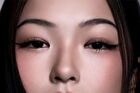 Risky Be Bold Lip Blushed - 9 Colors - Tenly