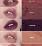 Risky Be Bold Lip Blushed - 9 Colors - Moly