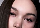 Risky Be Bold Lip Blushed - 9 Colors - Amaranth