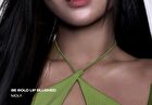 Risky Be Bold Lip Blushed - 9 Colors - Peacock