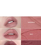 Risky Be Bold Lip Blushed - 9 Colors - Peacock