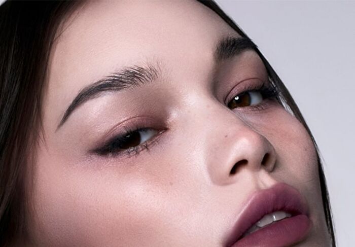 Risky Be Bold Lip Blushed - 9 Colors - Maverick