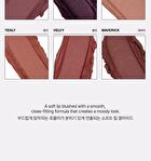 Risky Be Bold Lip Blushed - 9 Colors - Maverick