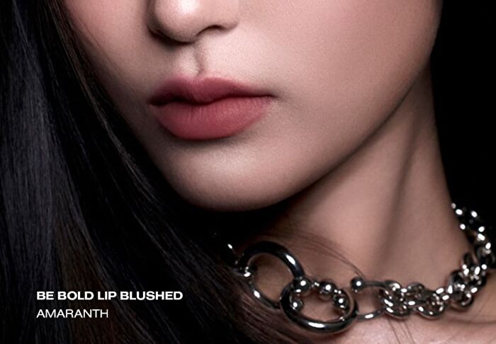Risky Be Bold Lip Blushed - 9 Colors - Velvy