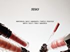 Risky Be Bold Lip Blushed - 9 Colors - Velvy