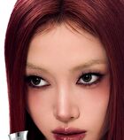 Be Bold Lip Gloss - 16 Colors - Mei