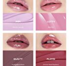 Risky Be Bold Lip Gloss - 16 Colors - Hissy Fit