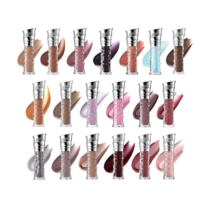 Risky Be Bold Lip Gloss - 16 Colors - Hissy Fit