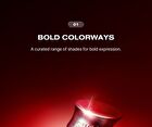Risky Be Bold Lip Gloss - 16 Colors - Kyo