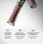 Risky Be Bold Lip Gloss - 16 Colors - Pipi
