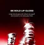 Risky Be Bold Lip Gloss - 16 Colors - Pipi