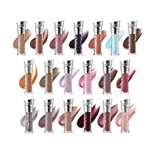 Risky Be Bold Lip Gloss - 16 Colors - Mumbly
