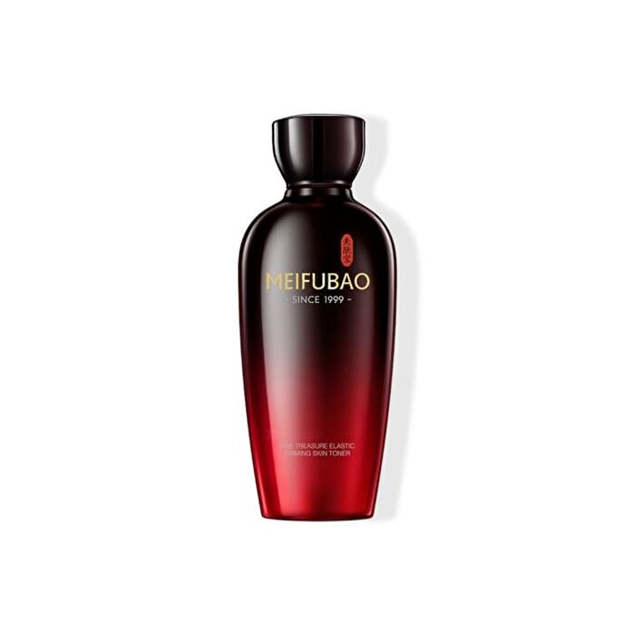 Meifubao Five Treasure Elastic Firming Skin Toner - 120g