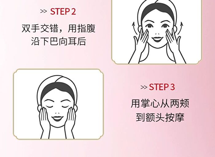 Meifubao Five Treasure Elastic Firming Lotion - 100ml