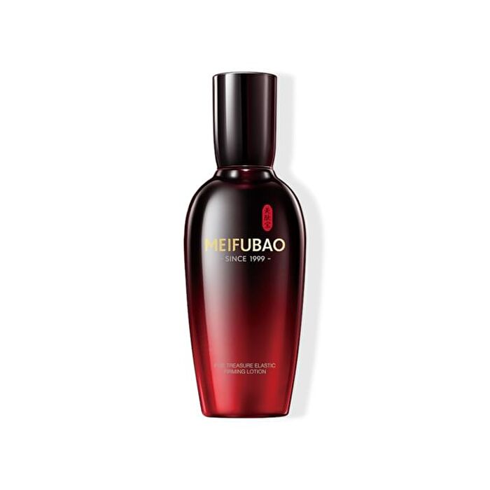 Meifubao Five Treasure Elastic Firming Lotion - 100ml