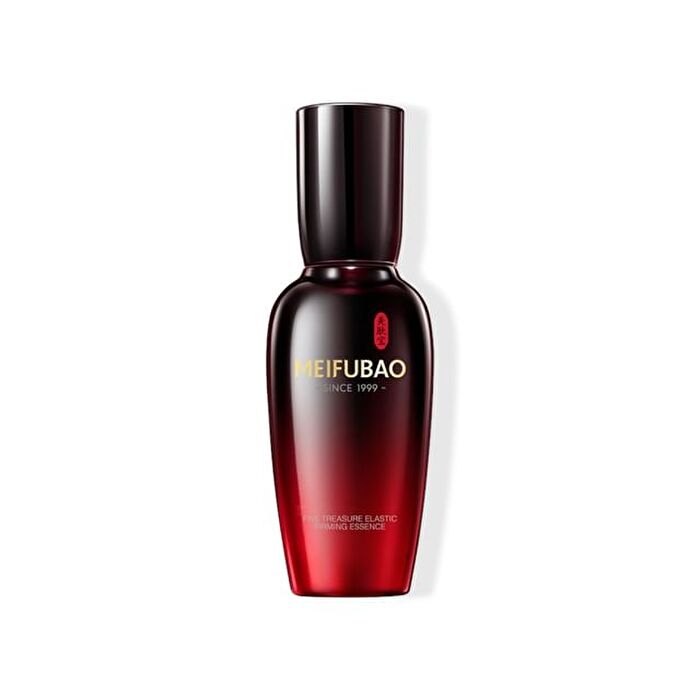 Meifubao Five Treasure Elastic Firming Essence - 40ml