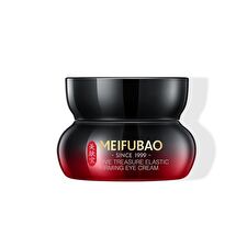 Meifubao Five Treasure Elastic Firming Eye Cream - 20ml