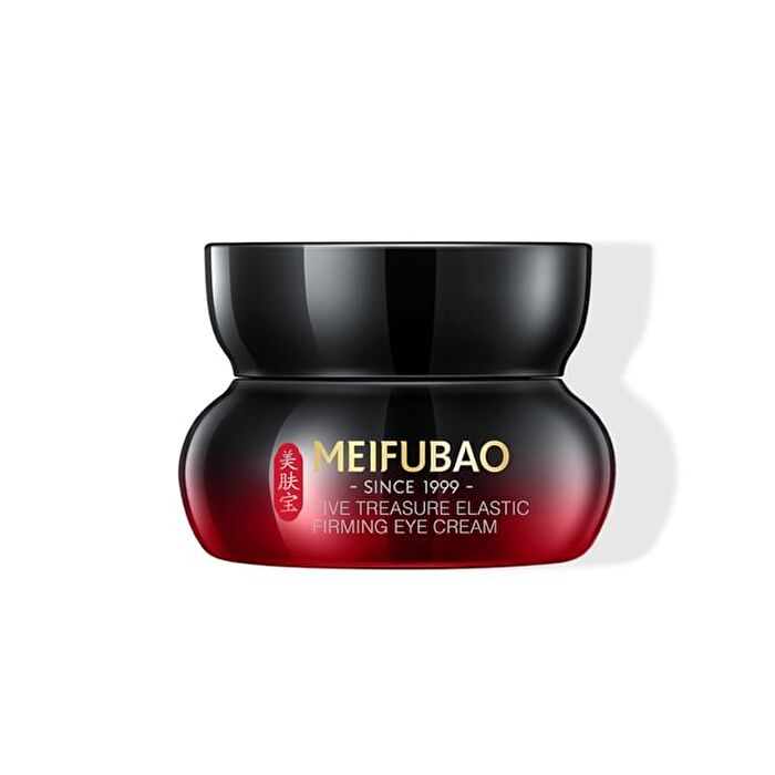 Meifubao Five Treasure Elastic Firming Eye Cream - 20ml
