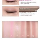 peripera Ink Pocket Shadow Palette - 3 Types - #12 Fallen For Soft Pink