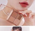 peripera Ink Pocket Shadow Palette - 3 Types - #12 Fallen For Soft Pink