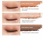 peripera Ink Pocket Shadow Palette - 3 Types - #12 Fallen For Soft Pink