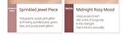 peripera Ink Pocket Shadow Palette - 3 Types - #12 Fallen For Soft Pink