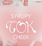 peripera Syrupy Tok Cheek - 13 Colors - #14 Cotton Fig