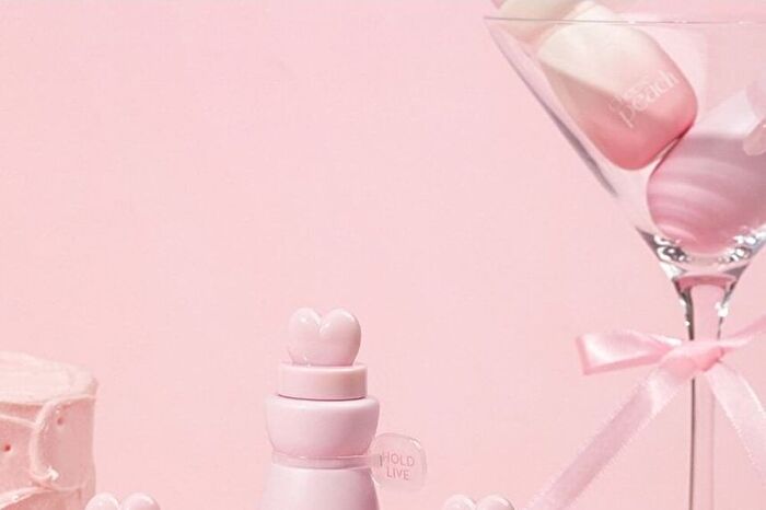 Hold Live Wish Magic Matte Lip Glaze - 8 Colors - #H03 - 3.5g