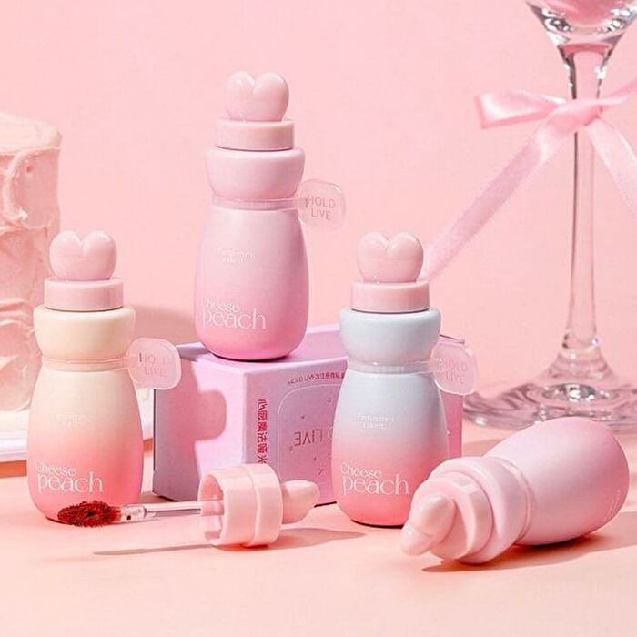 Hold Live Wish Magic Matte Lip Glaze - 8 Colors - #H03 - 3.5g