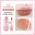 Hold Live Wish Magic Mirror Lip Glaze - 8 Colors - #H03 - 3.2g