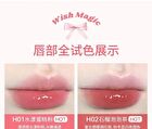 Hold Live Wish Magic Mirror Lip Glaze - 8 Colors - #H03 - 3.2g