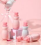 Hold Live Wish Magic Mirror Lip Glaze - 8 Colors - #H03 - 3.2g