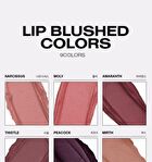 Be Bold Lip Blushed - 9 Colors - Narcissus