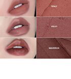 Risky Be Bold Lip Blushed - 9 Colors - Mirth