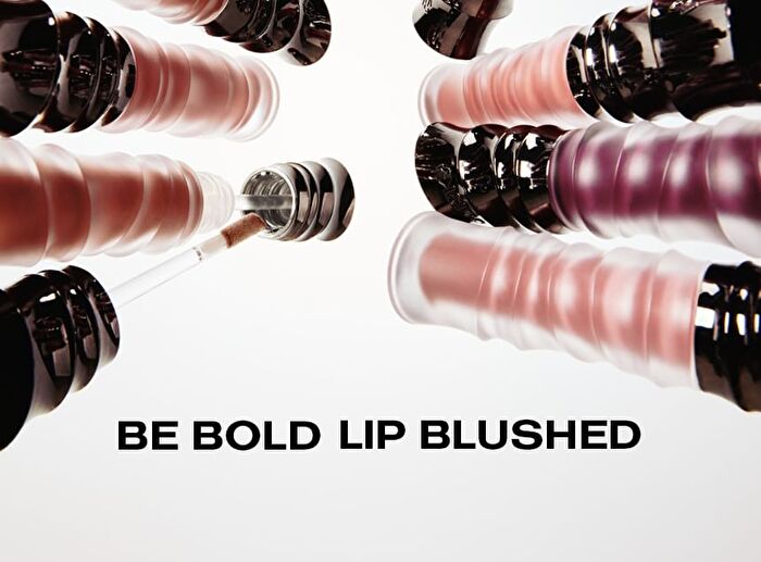 Risky Be Bold Lip Blushed - 9 Colors - Mirth