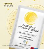 Ootd Variety Hydrating Serum Sheet Masks Set - 25g x 12 sheets
