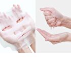 Ootd Variety Hydrating Serum Sheet Masks Set - 25g x 12 sheets