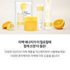 Ootd Variety Hydrating Serum Sheet Masks Set - 25g x 12 sheets