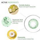 Ootd Variety Hydrating Serum Sheet Masks Set - 25g x 12 sheets