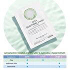 Ootd Variety Hydrating Serum Sheet Masks Set - 25g x 12 sheets
