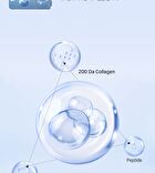 Ootd Collagen Lifting Hydrogel Mask Set - 30g x 5 sheets