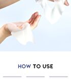 Ootd Collagen Lifting Hydrogel Mask Set - 30g x 5 sheets