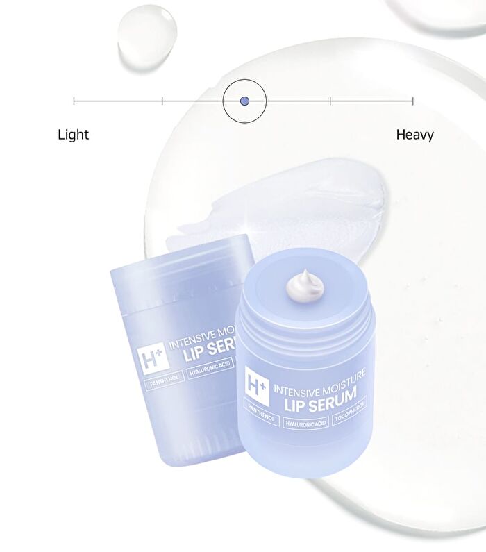 Ootd Intensive Moisture Lip Serum - 15ml