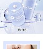 Ootd Intensive Moisture Lip Serum - 15ml